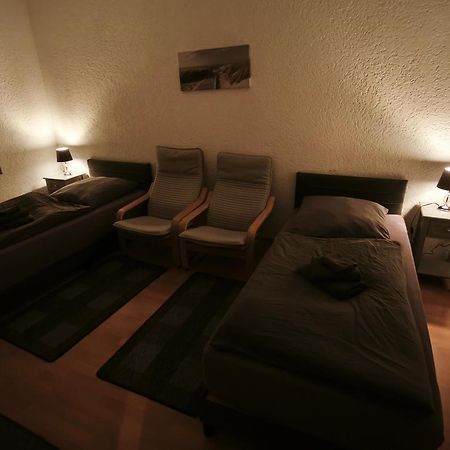 Hehlentor-City Gaeste Wohnung เซลเลอ ห้อง รูปภาพ